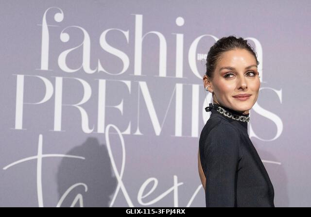 Madrid, Spanyolország. 2026. október 7. Olivia Palermo részt vesz az 5. "Talento" divatdíjátadón, By Hola, 2026. október 7., Madrid, Spanyolország....