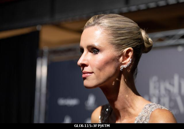 Madrid, Spanyolország. 2026. október 7. Nicky Hilton részt vesz az 5. "Talento" divatdíjátadón, melyet a Hola rendezett 2026. október 7-én Madridba...