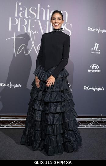 Madrid, Spanyolország. 2026. október 7. Olivia Palermo részt vesz az 5. "Talento" divatdíjátadón, By Hola, 2026. október 7., Madrid, Spanyolország....