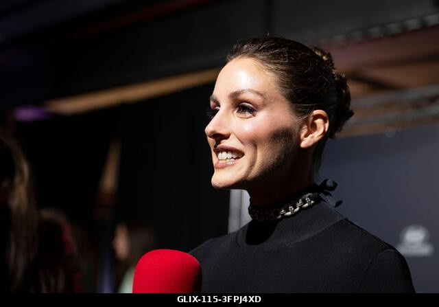 Madrid, Spanyolország. 2026. október 7. Olivia Palermo részt vesz az 5. "Talento" divatdíjátadón, By Hola, 2026. október 7., Madrid, Spanyolország....
