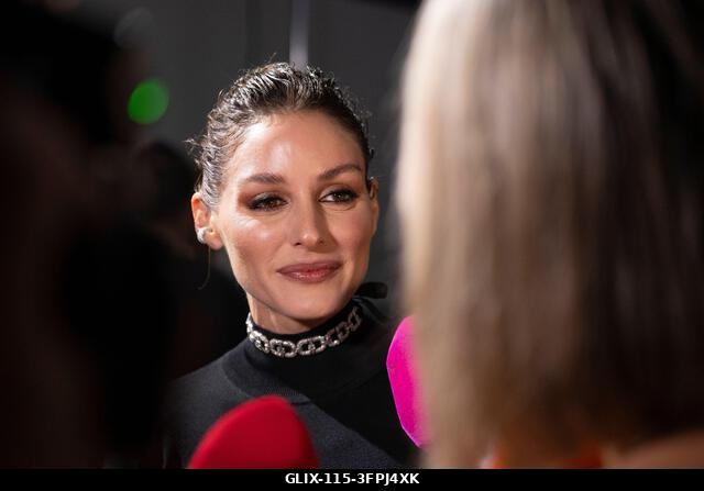 Madrid, Spanyolország. 2026. október 7. Olivia Palermo részt vesz az 5. "Talento" divatdíjátadón, By Hola, 2026. október 7., Madrid, Spanyolország....