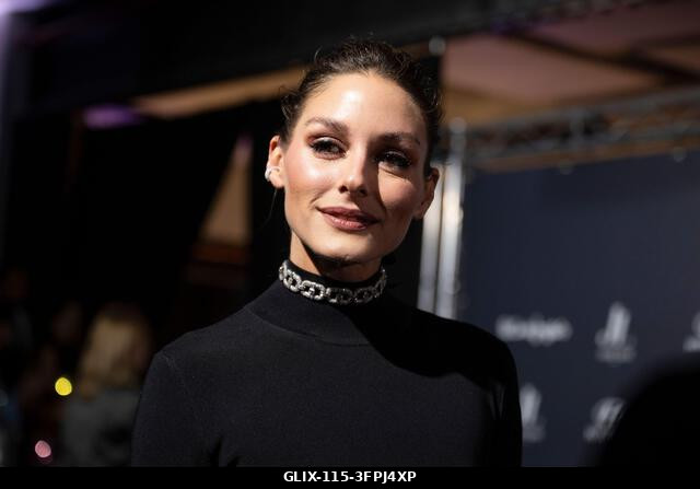Madrid, Spanyolország. 2026. október 7. Olivia Palermo részt vesz az 5. "Talento" divatdíjátadón, By Hola, 2026. október 7., Madrid, Spanyolország....