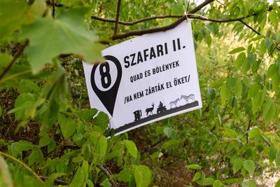 T?ntet?s Hatvanpuszt?n.2025.09.27.Fot?:V?r?s Szil?rd-stock-foto