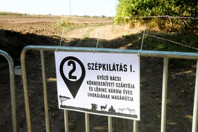 T?ntet?s Hatvanpuszt?n.2025.09.27.Fot?:V?r?s Szil?rd-stock-foto