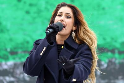 B?kemenet. A k?pen Radics Gigi.2025.10.23.Fot?:V?r?s Szil?rd-stock-foto