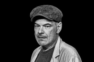 Kálloy Molnár Péter-stock-foto